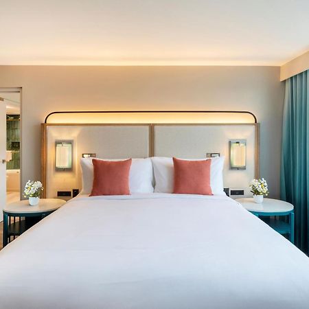 Crowne Plaza Resort Guam Tumon Esterno foto