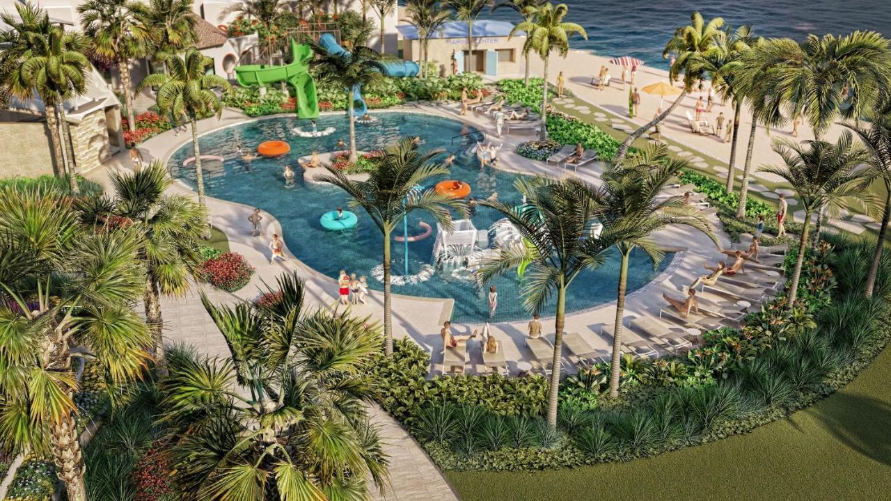 Crowne Plaza Resort Guam Tumon Esterno foto