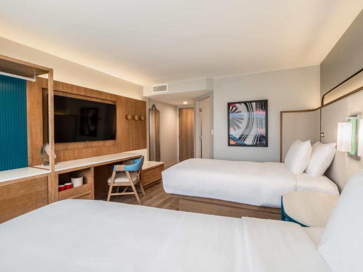 Crowne Plaza Resort Guam Tumon Esterno foto