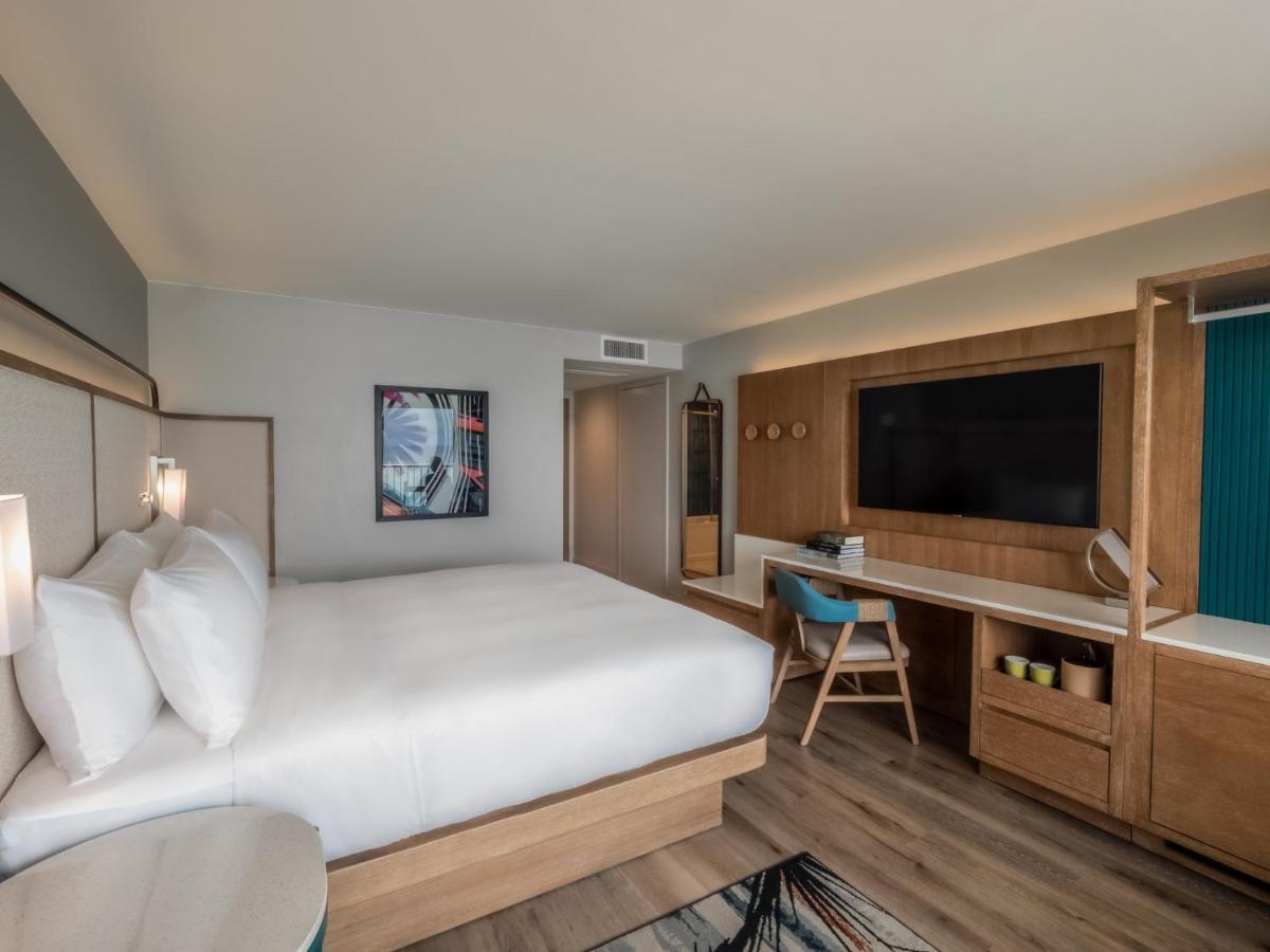 Crowne Plaza Resort Guam Tumon Esterno foto