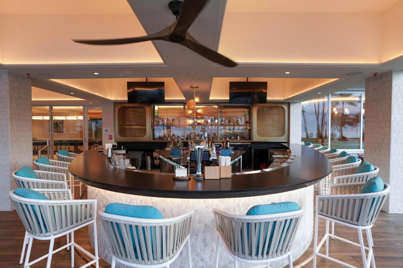 Crowne Plaza Resort Guam Tumon Esterno foto