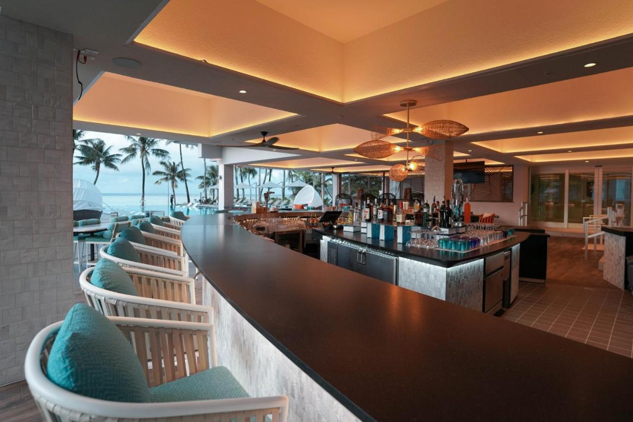 Crowne Plaza Resort Guam Tumon Esterno foto