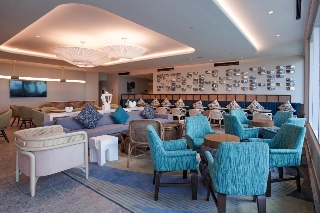 Crowne Plaza Resort Guam Tumon Esterno foto