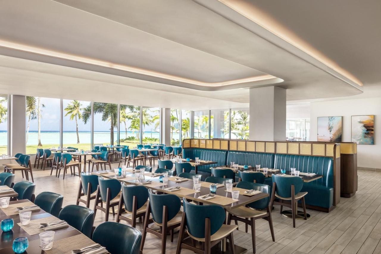 Crowne Plaza Resort Guam Tumon Esterno foto