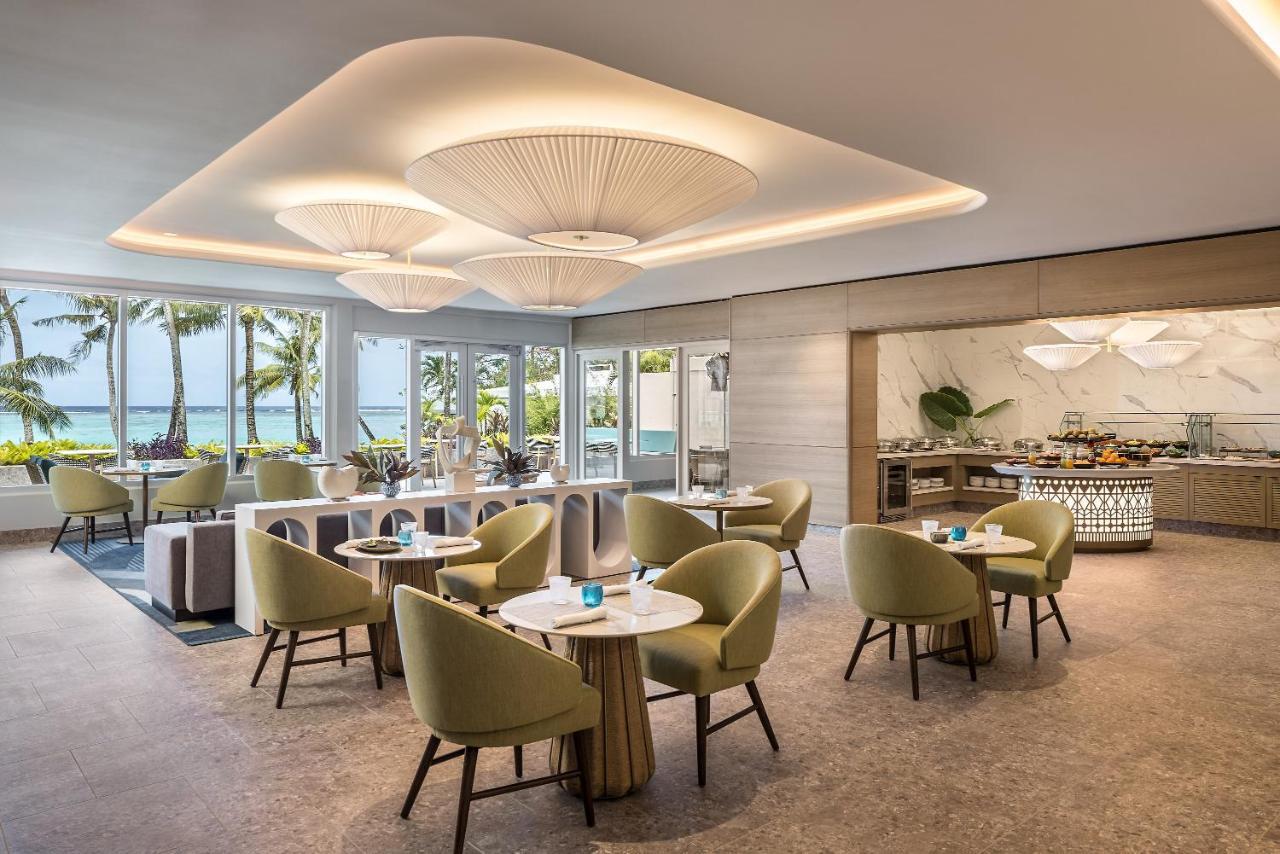 Crowne Plaza Resort Guam Tumon Esterno foto