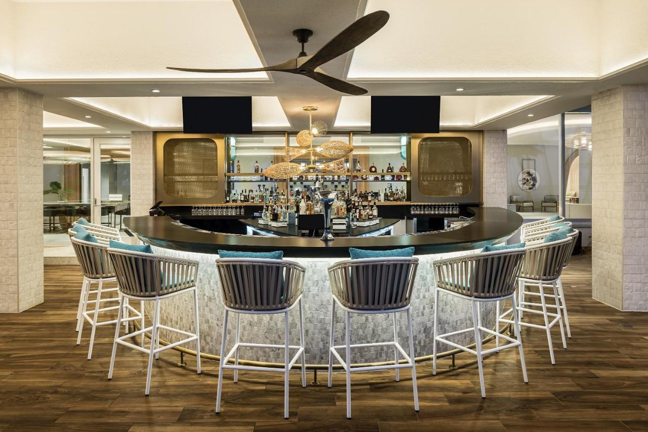 Crowne Plaza Resort Guam Tumon Esterno foto