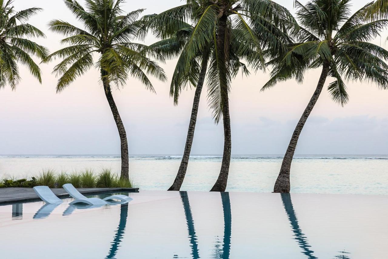 Crowne Plaza Resort Guam Tumon Esterno foto