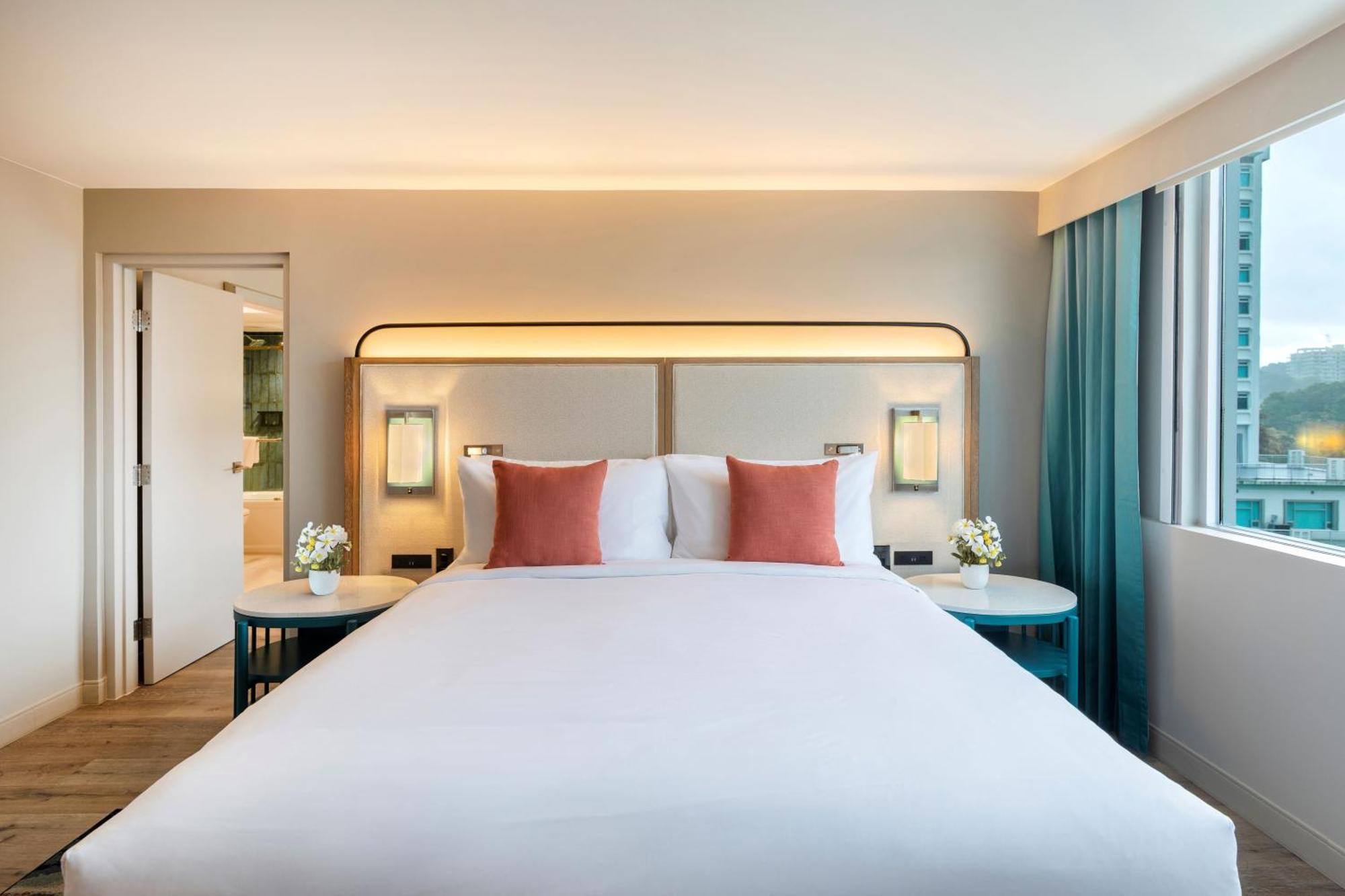Crowne Plaza Resort Guam Tumon Esterno foto
